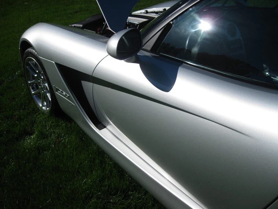 2004 Dodge Viper 3rd Gen - Image 25 of 31