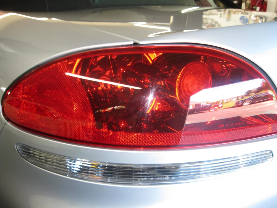 2004 Dodge Viper 3rd Gen - Image 28 of 31