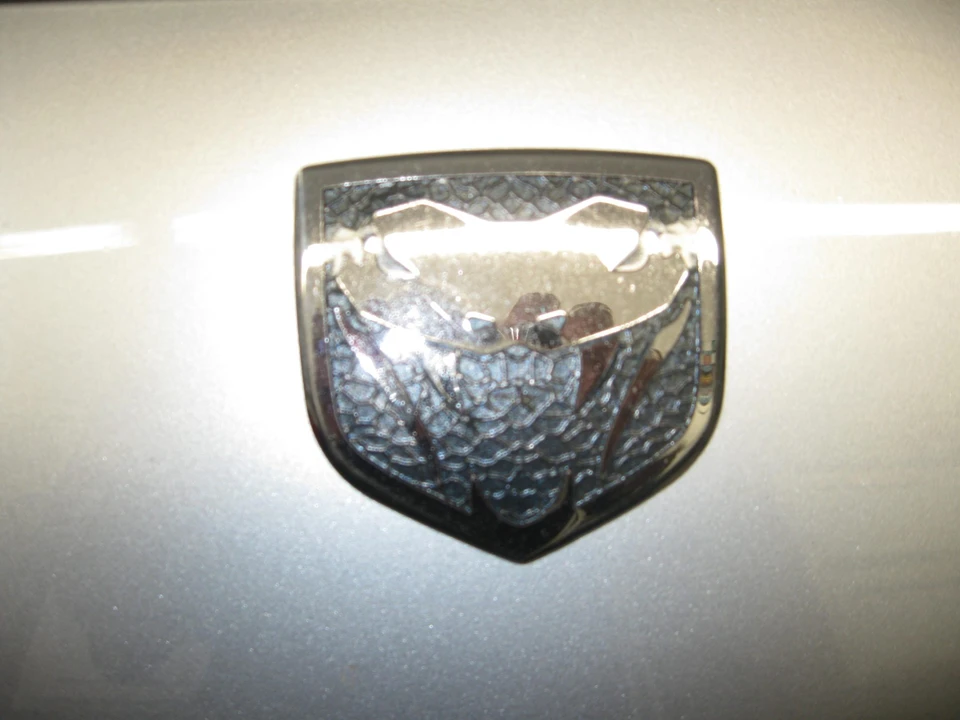 2004 Dodge Viper 3rd Gen - Image 17 of 31