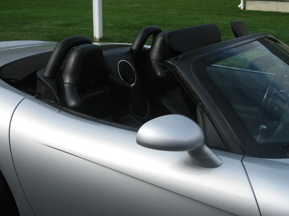 2004 Dodge Viper 3rd Gen - Image 23 of 31