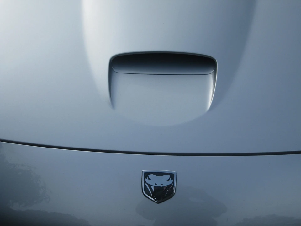 2004 Dodge Viper 3rd Gen - Image 16 of 31