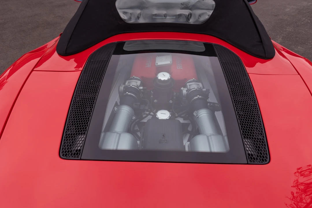 2004 Ferrari 360 Spider - Image 21 of 31