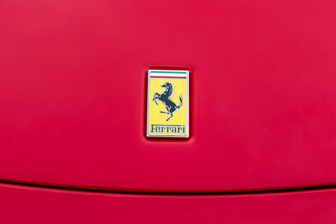 2004 Ferrari 360 Spider - Image 28 of 31
