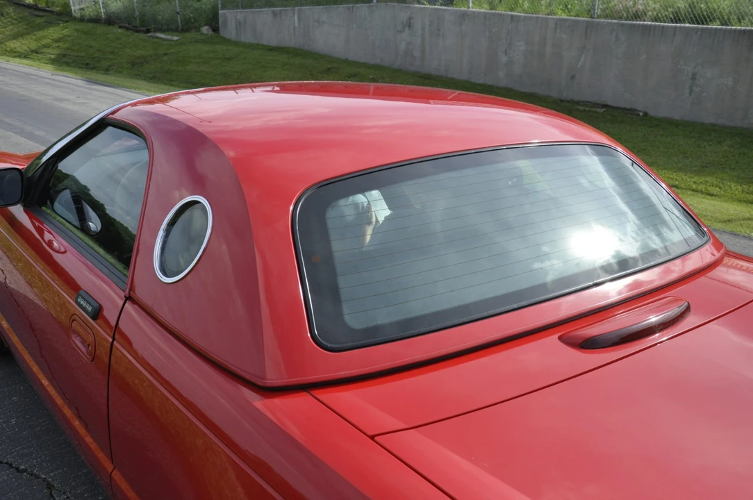 2004 Ford Thunderbird 11th Gen - Image 20 of 31