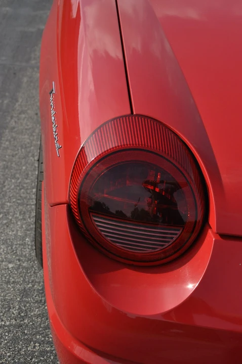 2004 Ford Thunderbird 11th Gen - Image 18 of 31