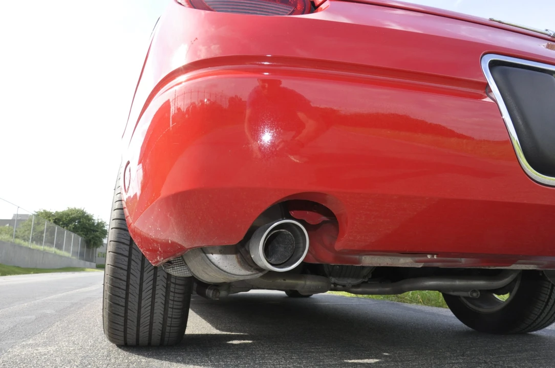 2004 Ford Thunderbird 11th Gen - Image 19 of 31