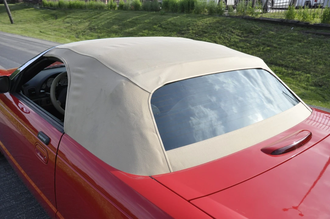 2004 Ford Thunderbird 11th Gen - Image 29 of 31