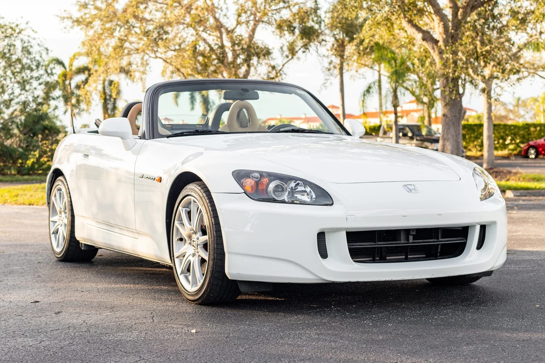 2004 Honda AP2 S2000 - Image 8 of 31
