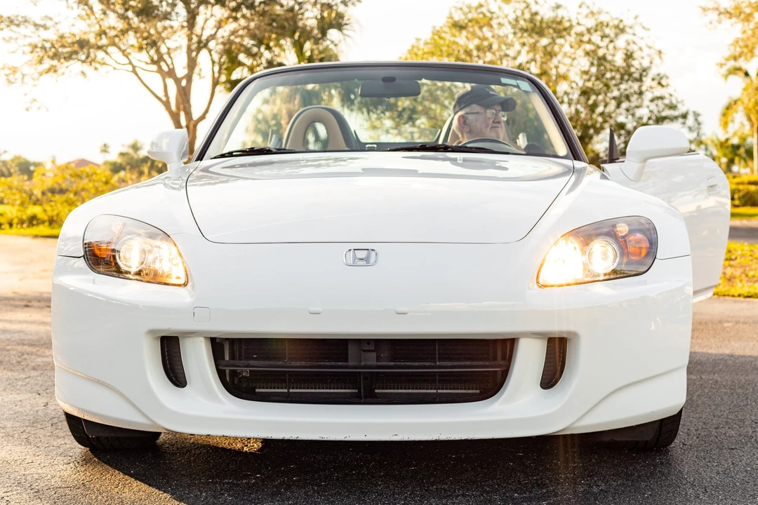 2004 Honda AP2 S2000 - Image 22 of 31
