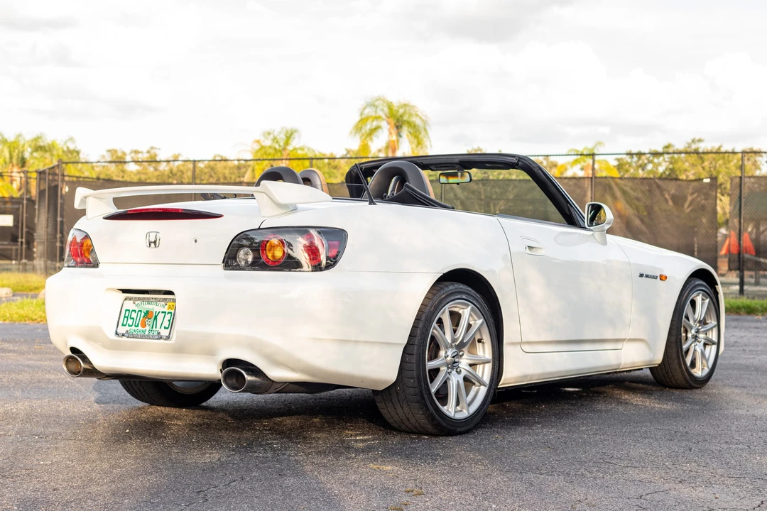 2004 Honda AP2 S2000 - Image 6 of 31