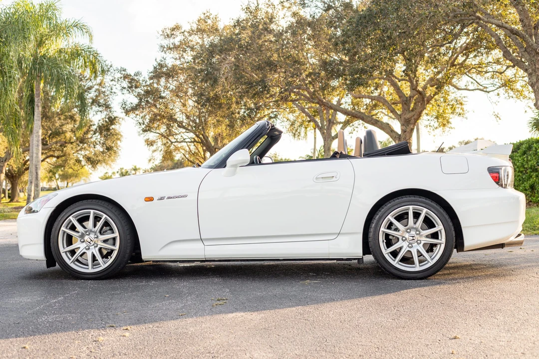 2004 Honda AP2 S2000 - Image 3 of 31