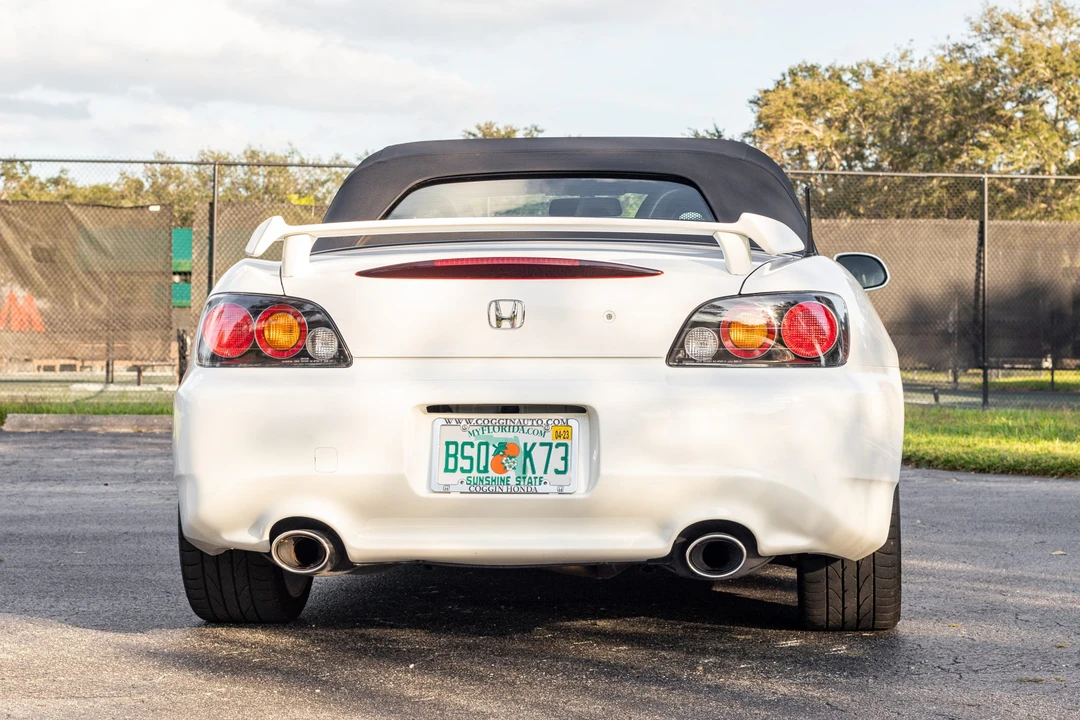 2004 Honda AP2 S2000 - Image 13 of 31