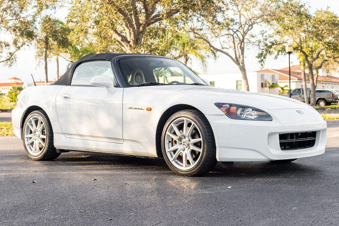 2004 Honda AP2 S2000 - Image 16 of 31