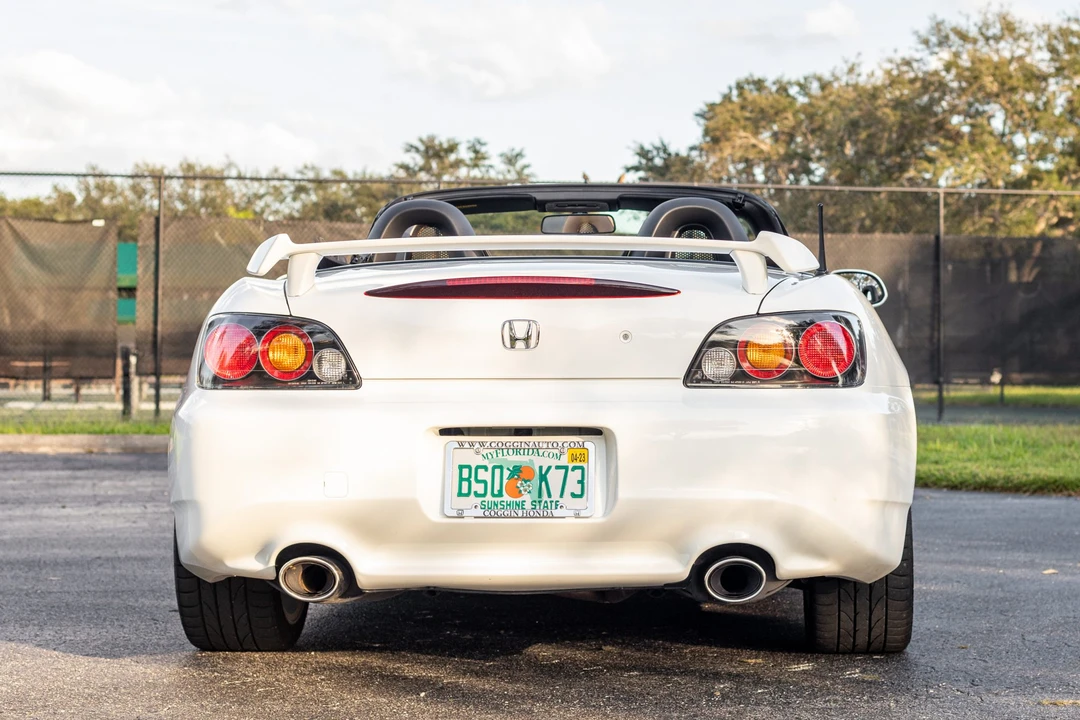 2004 Honda AP2 S2000 - Image 5 of 31