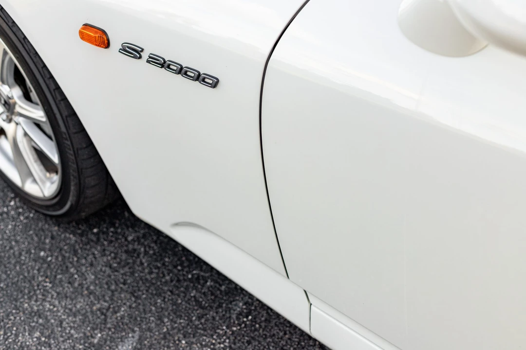 2004 Honda AP2 S2000 - Image 27 of 31