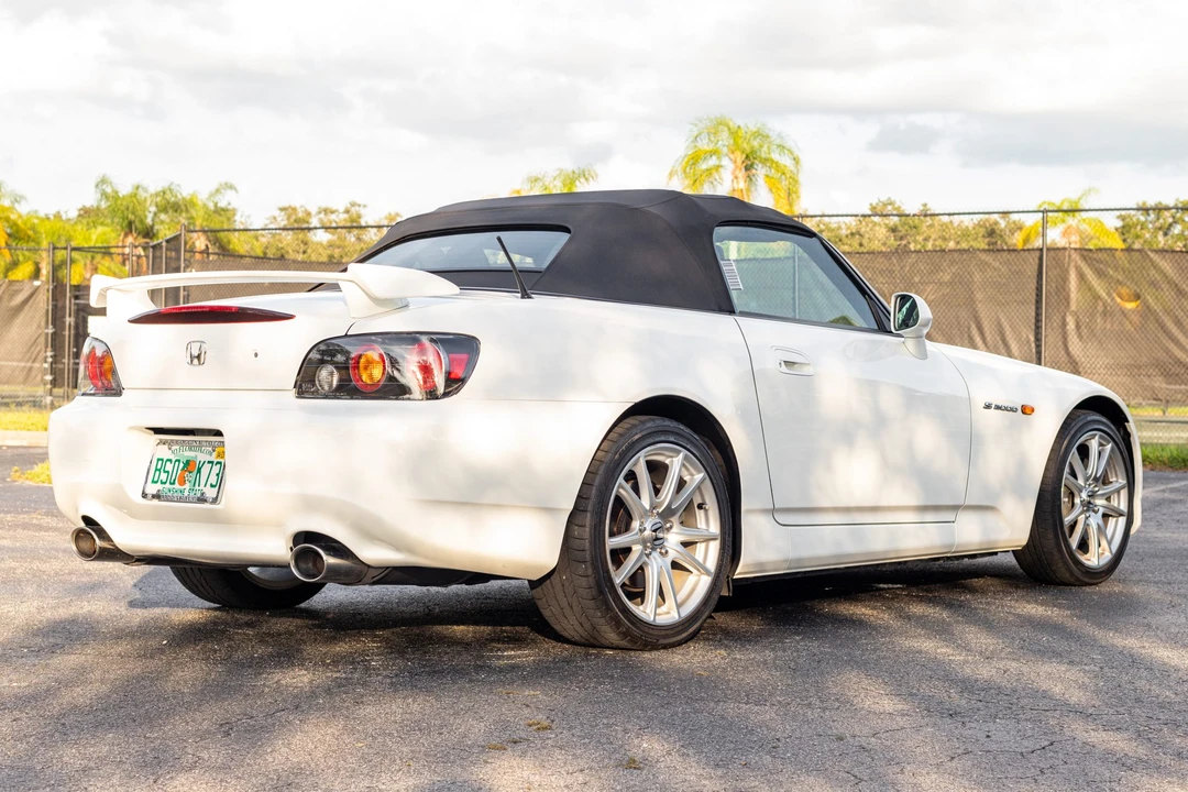 2004 Honda AP2 S2000 - Image 14 of 31