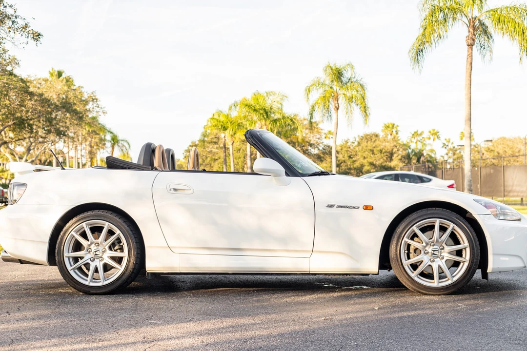 2004 Honda AP2 S2000 - Image 7 of 31