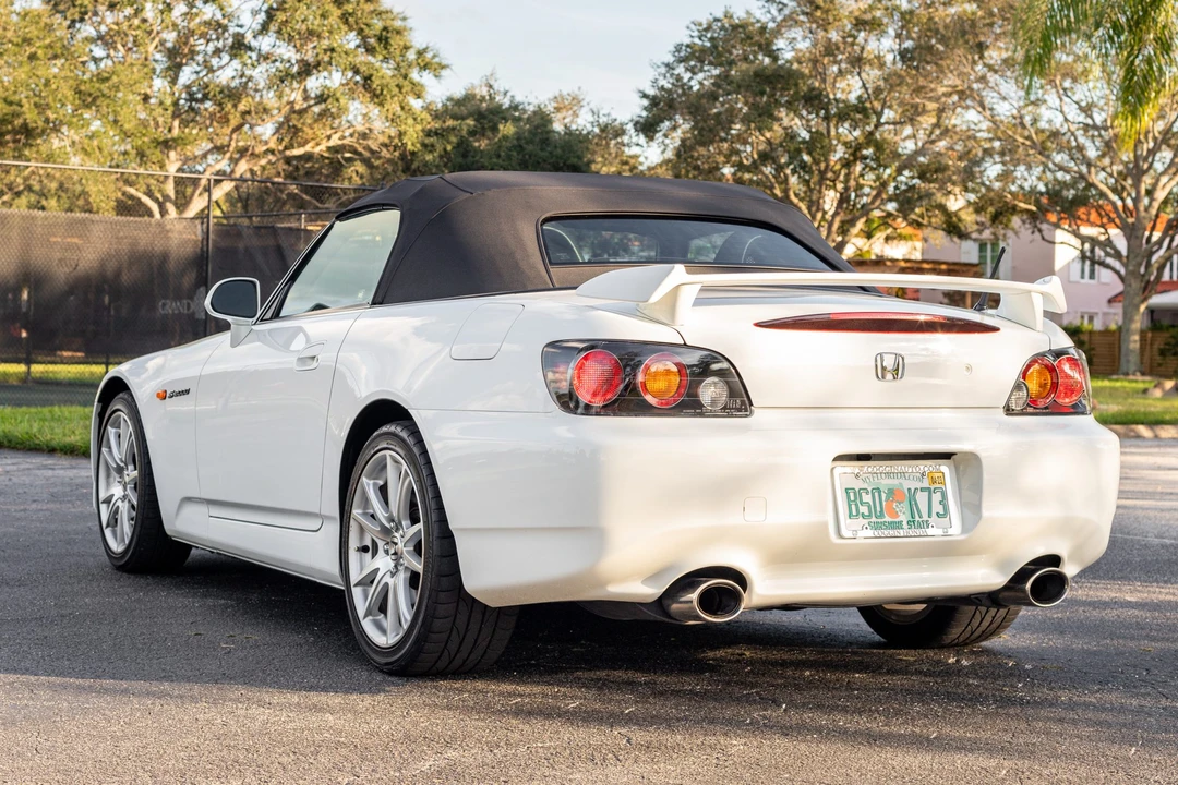 2004 Honda AP2 S2000 - Image 12 of 31