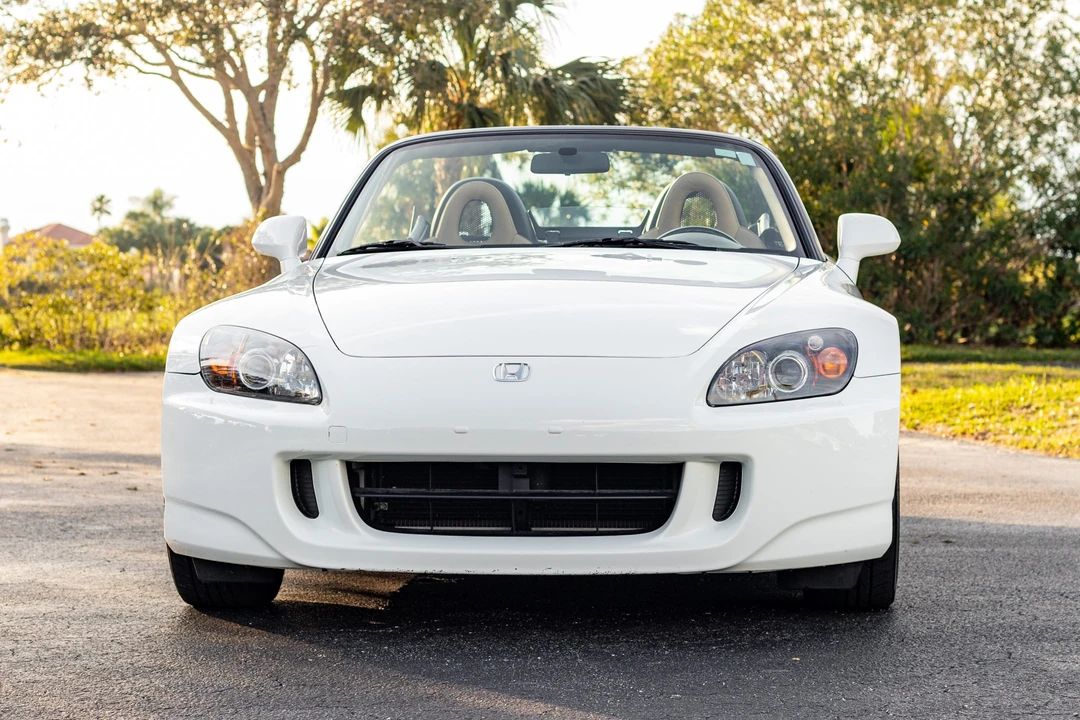 2004 Honda AP2 S2000 - Image 9 of 31