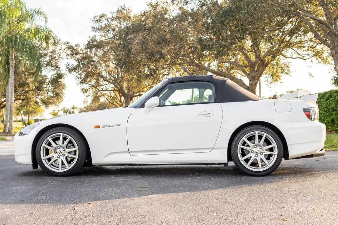 2004 Honda AP2 S2000 - Image 11 of 31