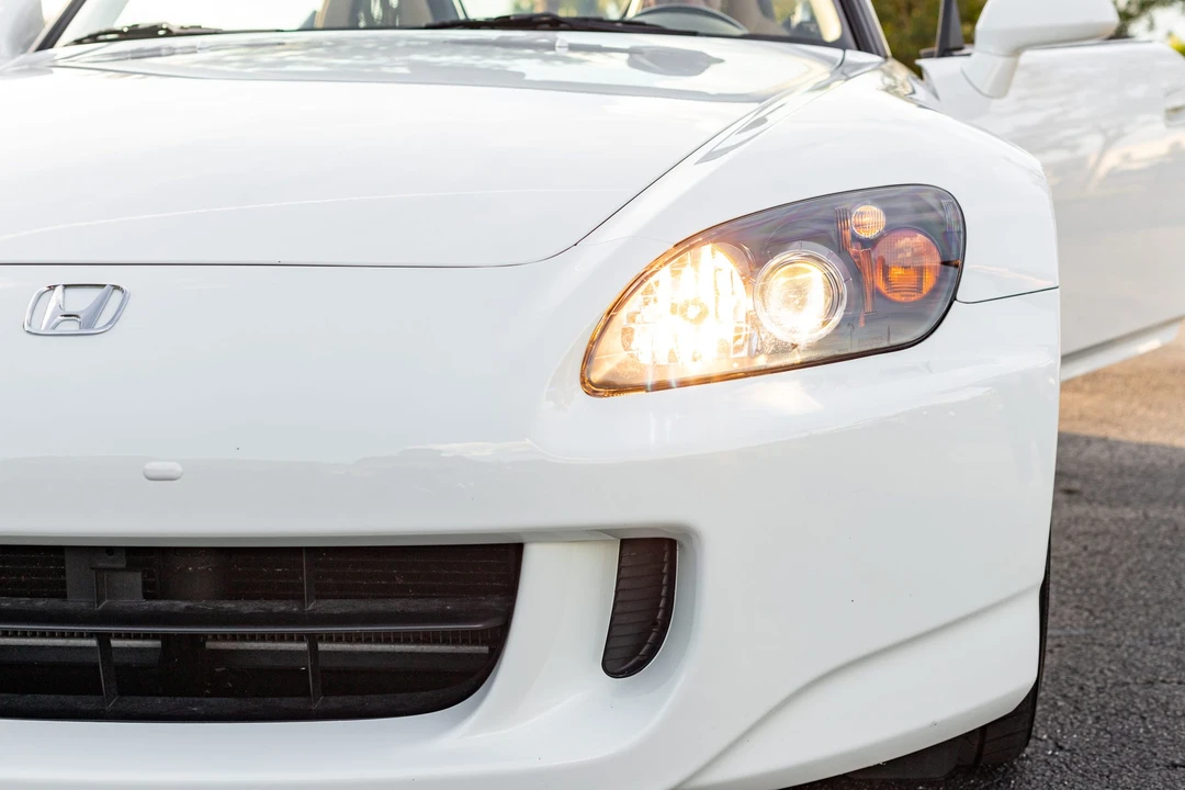 2004 Honda AP2 S2000 - Image 24 of 31
