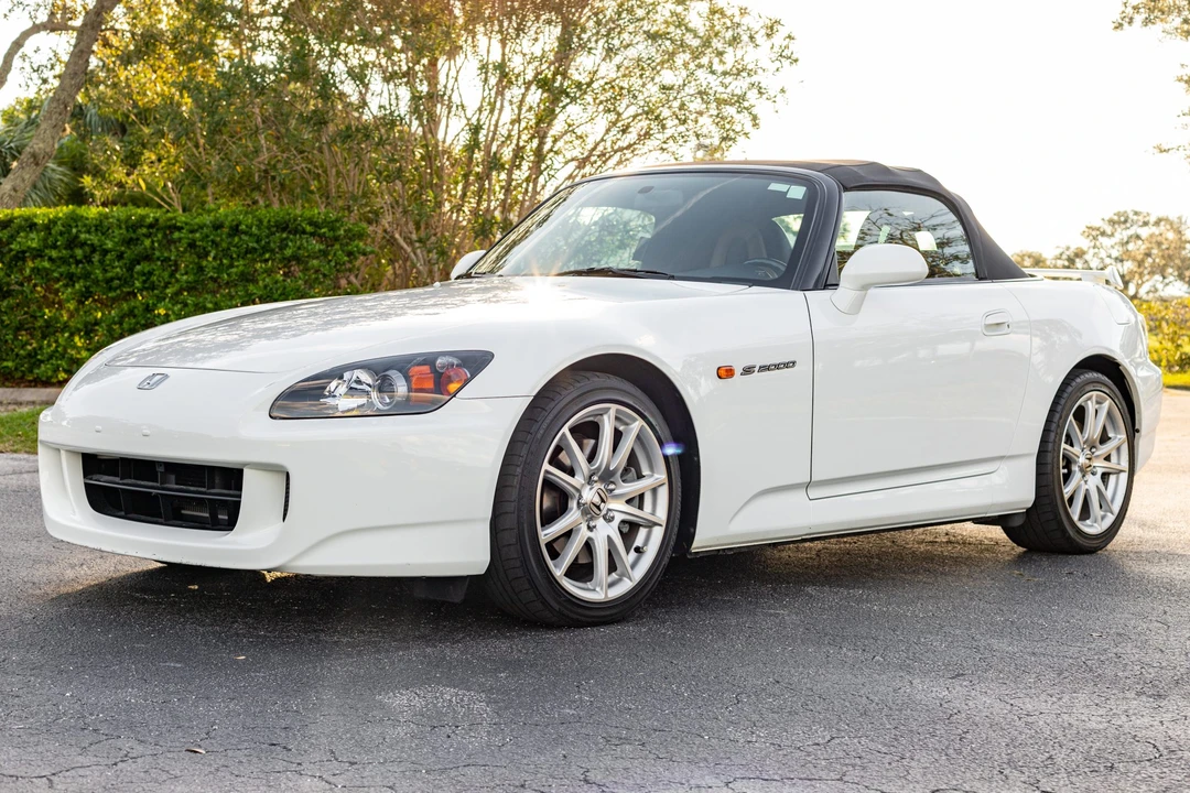 2004 Honda AP2 S2000 - Image 10 of 31