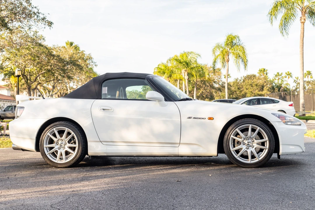 2004 Honda AP2 S2000 - Image 15 of 31