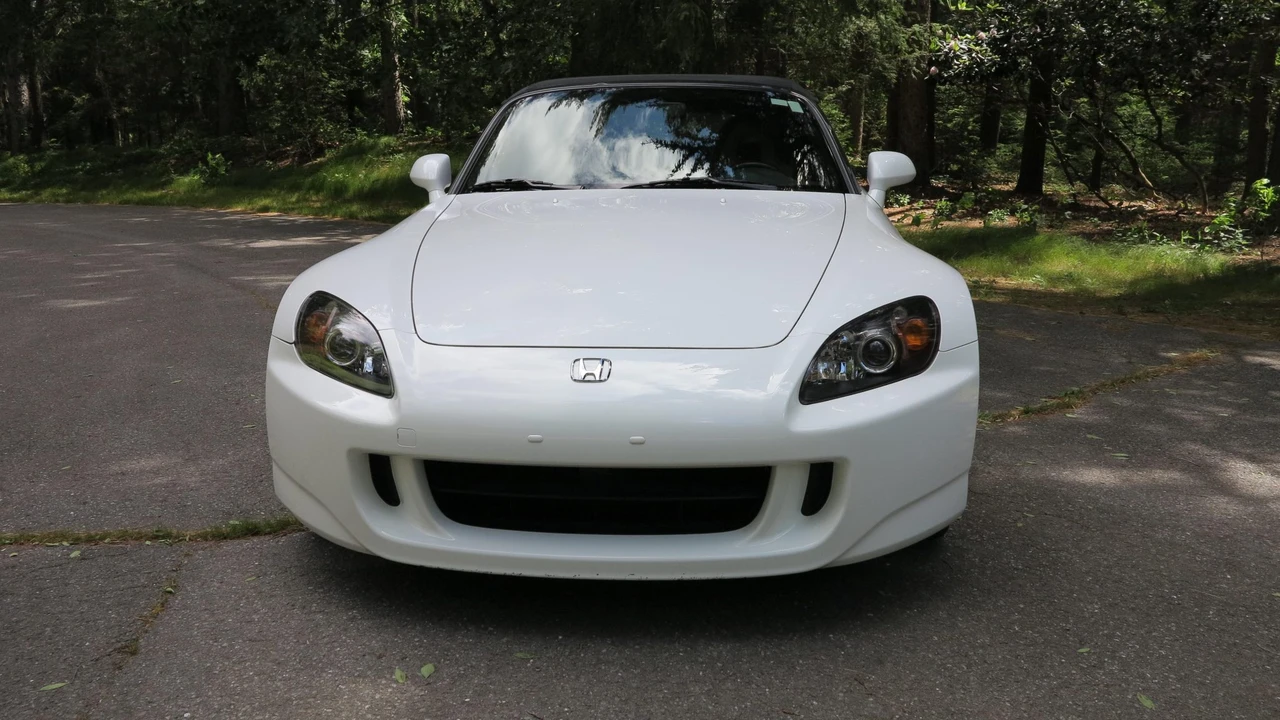 2004 Honda AP2 S2000 - Image 23 of 31