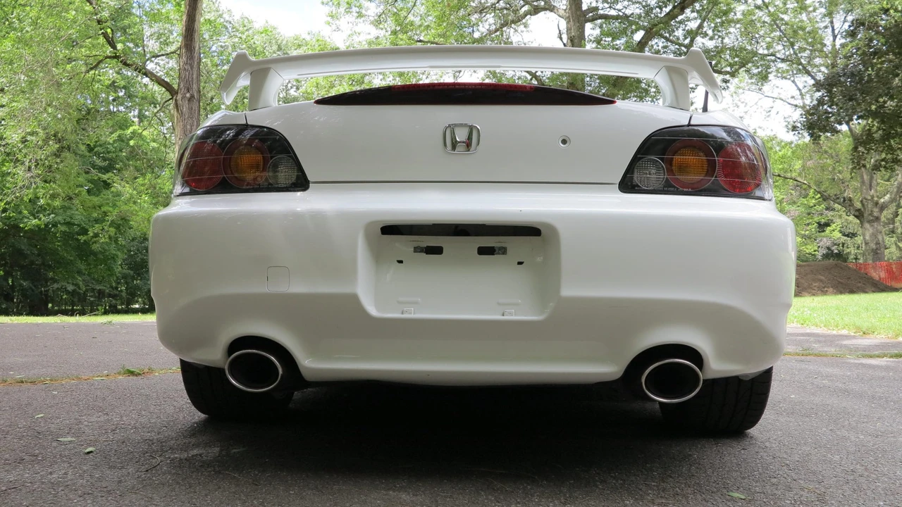 2004 Honda AP2 S2000 - Image 17 of 31
