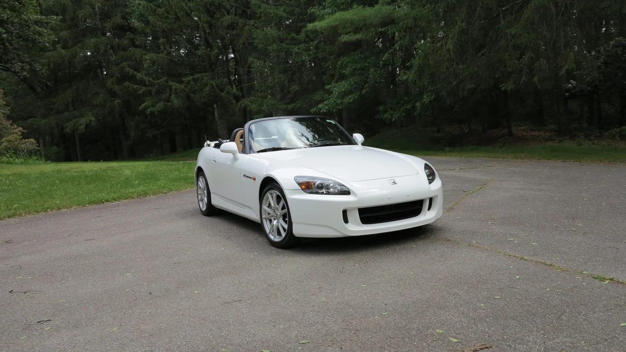 2004 Honda AP2 S2000 - Image 22 of 31