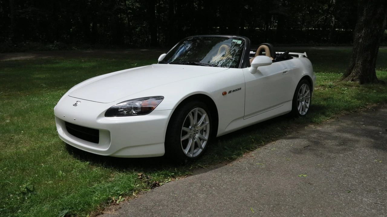 2004 Honda AP2 S2000 - Image 5 of 31