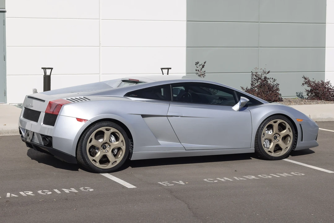 2004 Lamborghini Gallardo - Image 19 of 31