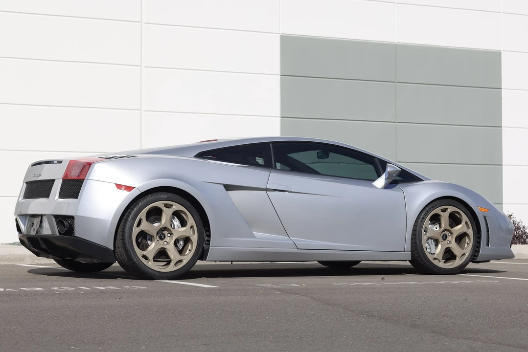 2004 Lamborghini Gallardo - Image 20 of 31