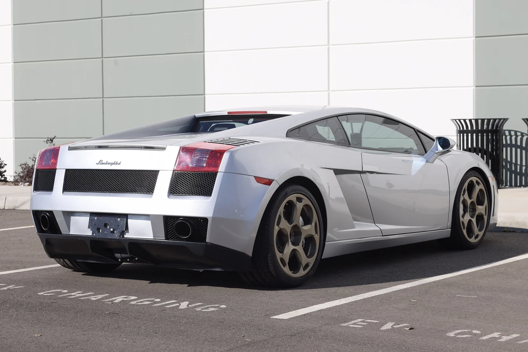2004 Lamborghini Gallardo - Image 26 of 31