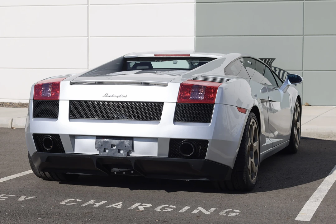 2004 Lamborghini Gallardo - Image 28 of 31