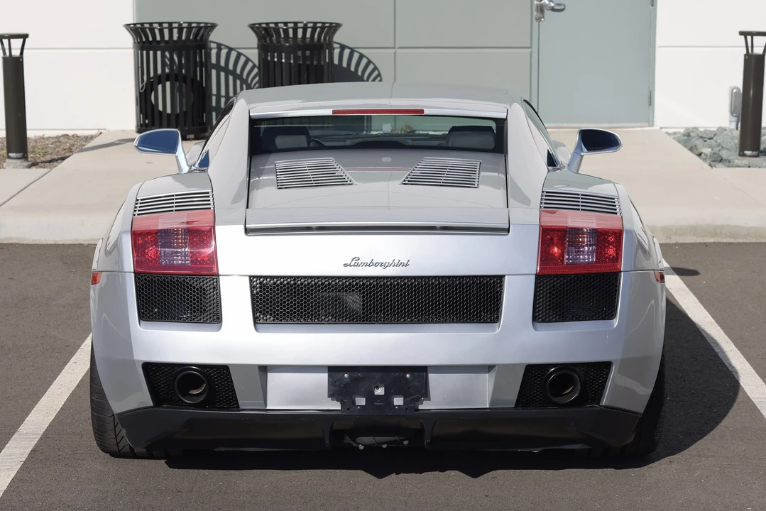 2004 Lamborghini Gallardo - Image 29 of 31