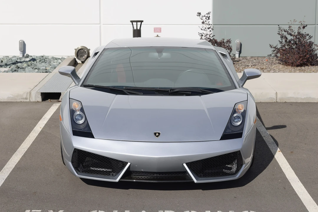 2004 Lamborghini Gallardo - Image 4 of 31