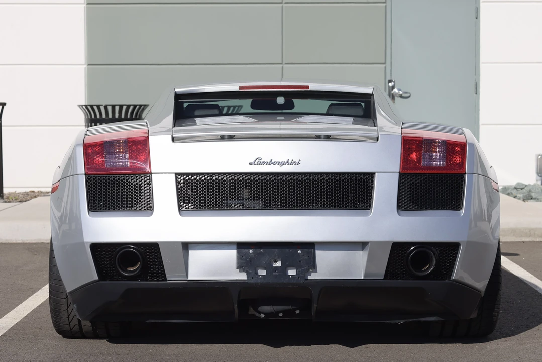 2004 Lamborghini Gallardo - Image 30 of 31