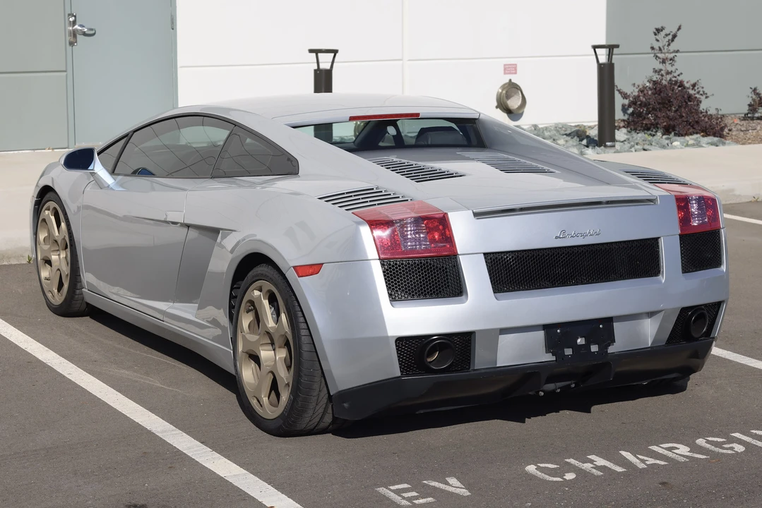 2004 Lamborghini Gallardo - Image 31 of 31
