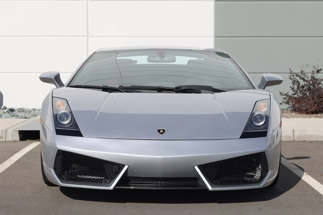 2004 Lamborghini Gallardo - Image 5 of 31