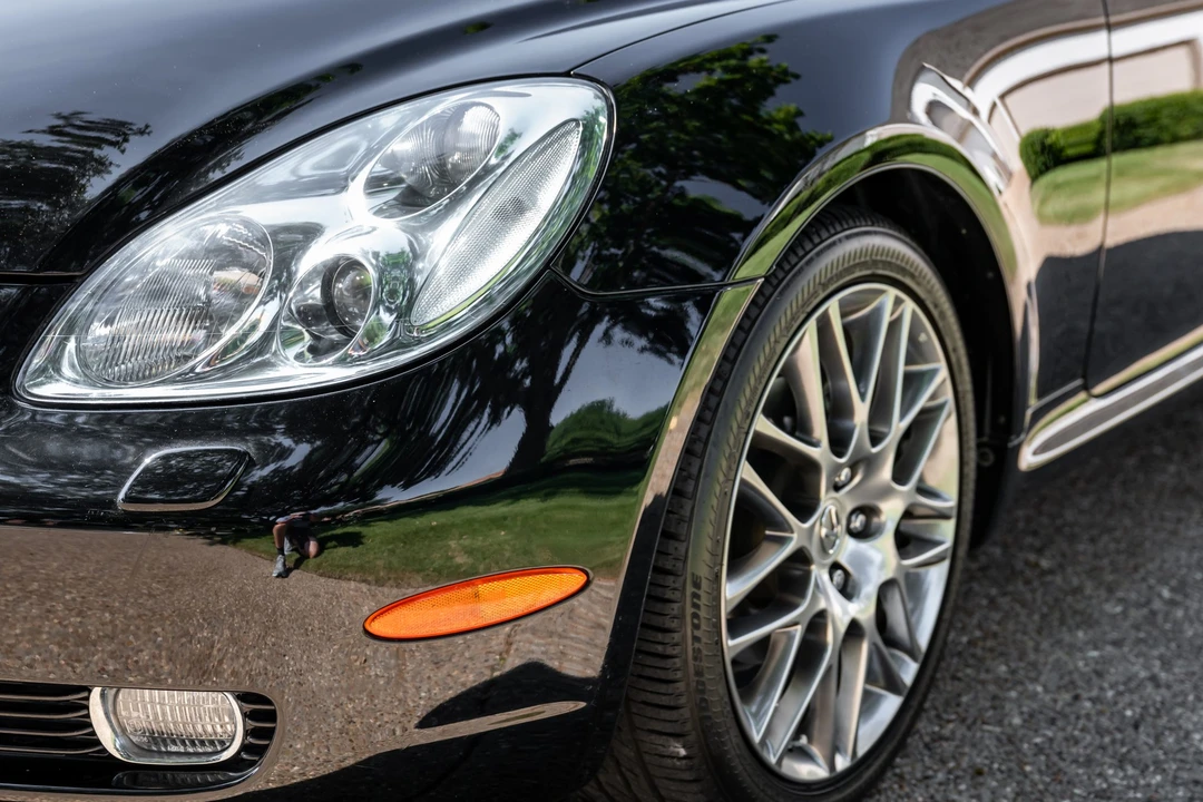 2004 Lexus SC430 - Image 19 of 31