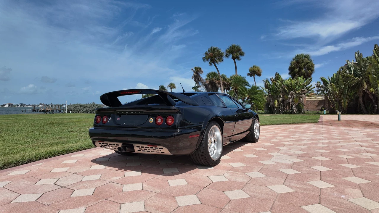2004 Lotus Esprit V8 - Image 11 of 31