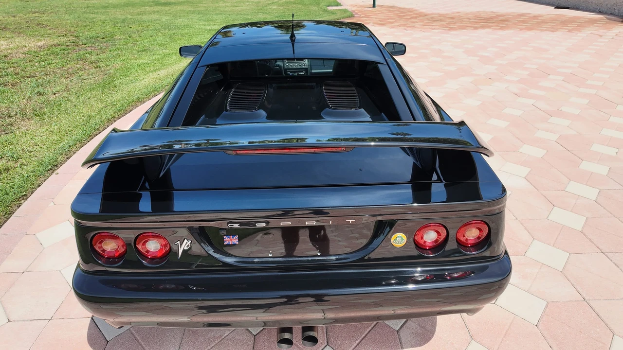 2004 Lotus Esprit V8 - Image 14 of 31