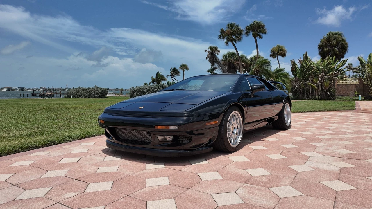 2004 Lotus Esprit V8 - Image 29 of 31