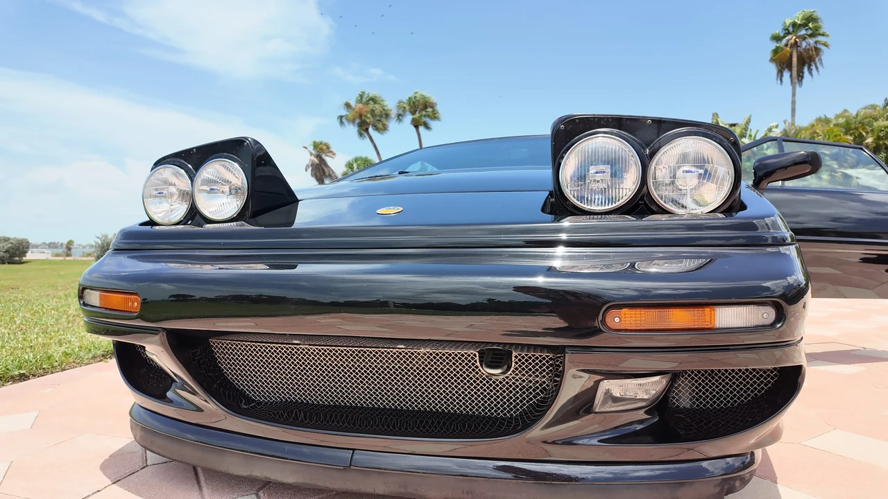 2004 Lotus Esprit V8 - Image 31 of 31