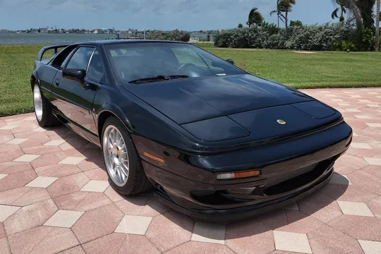 2004 Lotus Esprit V8 Final Edition