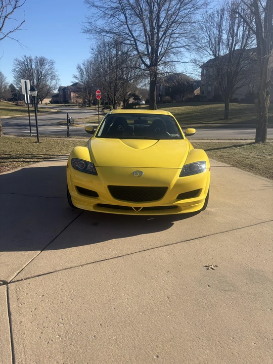 2004 Mazda RX-8 1st Gen - Image 29 of 31