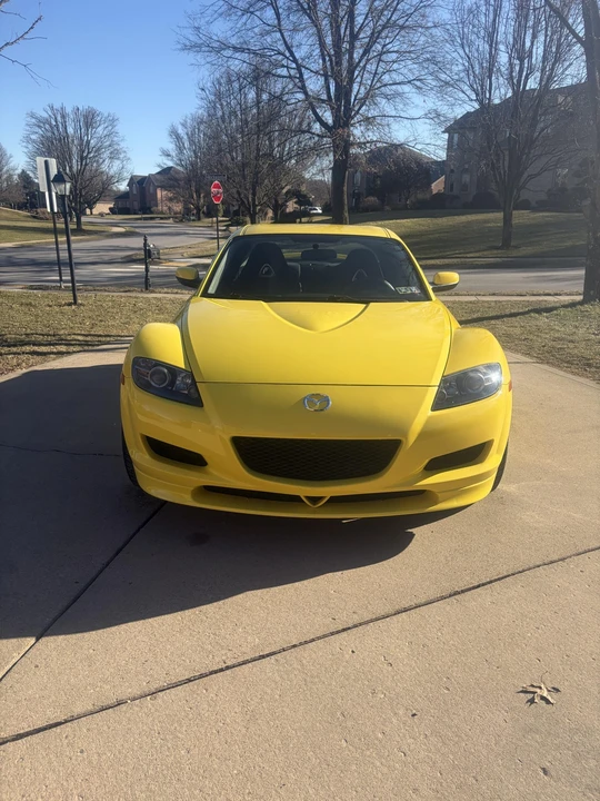 2004 Mazda RX-8 1st Gen - Image 30 of 31