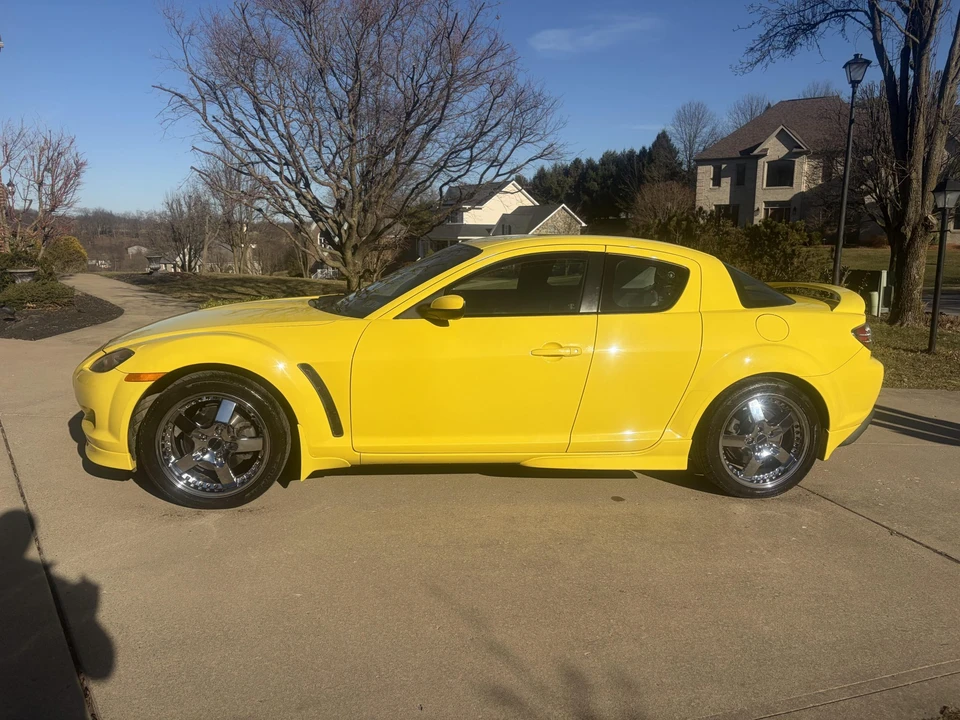 2004 Mazda RX-8 1st Gen - Image 6 of 31