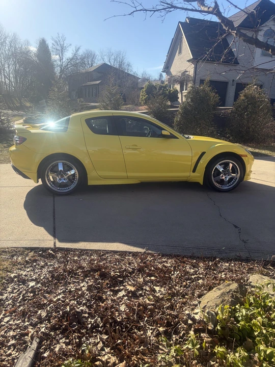2004 Mazda RX-8 1st Gen - Image 24 of 31